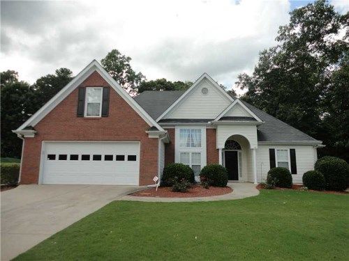 644 Willowwind Drive, Loganville, GA 30052