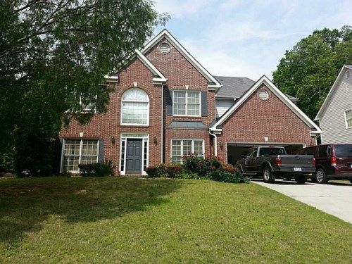 262 Birchmore Walk, Lawrenceville, GA 30044