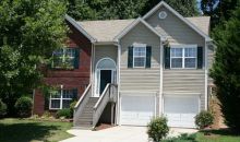 6240 Ambercrest Court Buford, GA 30518