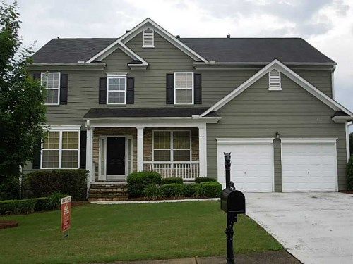 5145 Concord Village Lane, Cumming, GA 30040