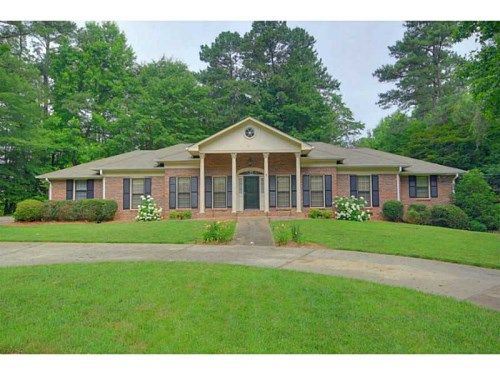 475 Page Place, Roswell, GA 30076