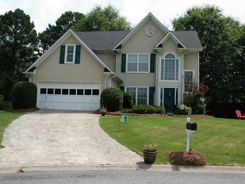 1167 Highfield Drive, Lawrenceville, GA 30043