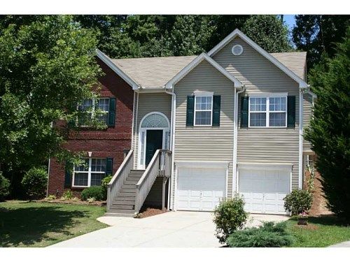 6240 Ambercrest Court, Buford, GA 30518