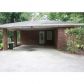 4435 Macedonia Road, Powder Springs, GA 30127 ID:9259341