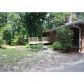 4435 Macedonia Road, Powder Springs, GA 30127 ID:9259342