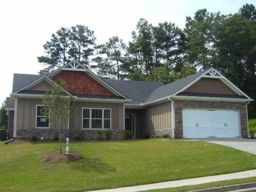 140 Cleburne Place, Acworth, GA 30101