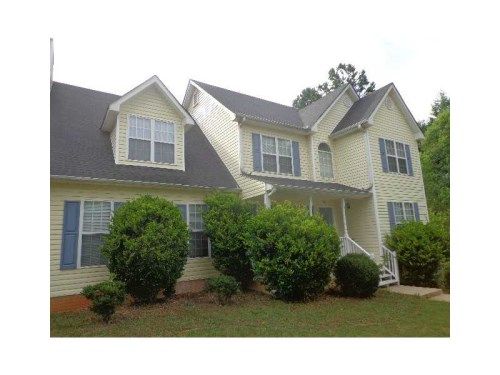 182 Old Stonewall Drive, Locust Grove, GA 30248