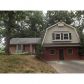 2875 Summit Ridge Drive, Marietta, GA 30066 ID:9322055