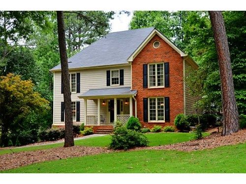 4545 Trumble Terrace, Snellville, GA 30039