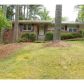 1776 Rosalind Drive Ne, Atlanta, GA 30329 ID:9349497