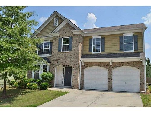 3866 Amberleigh Trace, Gainesville, GA 30507