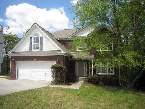 548 Savannah Rose Way, Lawrenceville, GA 30045