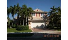 273 SW 161ST AV Hollywood, FL 33027