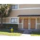 9476 PALM CR # 9476, Hollywood, FL 33025 ID:9277493