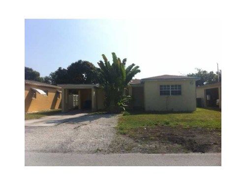 203 SW 68TH AV, Hollywood, FL 33023