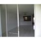 8900 WASHINGTON BL # 501A, Hollywood, FL 33025 ID:9277532