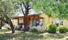 727 CR 253 Bertram, TX 78605