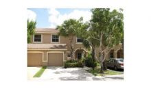 16861 SW 1ST MNR # 16861 Hollywood, FL 33027