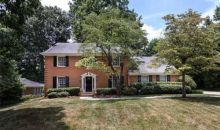 5247 Seaton Drive Atlanta, GA 30338