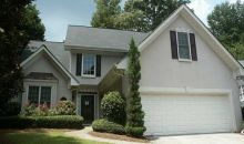 110 Harbour Ridge Run Alpharetta, GA 30005