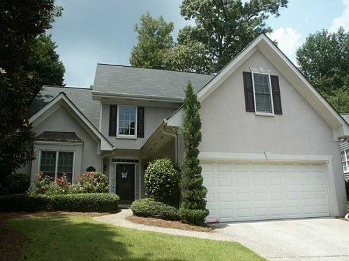 110 Harbour Ridge Run, Alpharetta, GA 30005