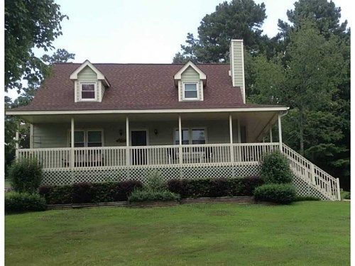 150 Trillium Ridge, Dawsonville, GA 30534