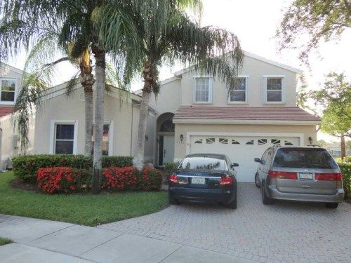 1512 SW 149 AVE, Hollywood, FL 33027