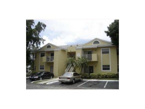 2331 NW 96TH TE # 17-D, Hollywood, FL 33024