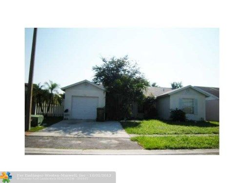 931 SW 87TH AVE, Hollywood, FL 33025