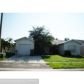 931 SW 87TH AVE, Hollywood, FL 33025 ID:9278563