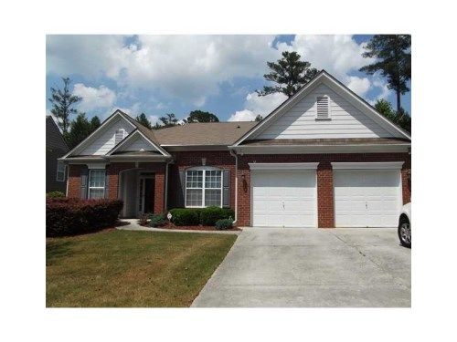 1872 Preserve Creek Way, Loganville, GA 30052