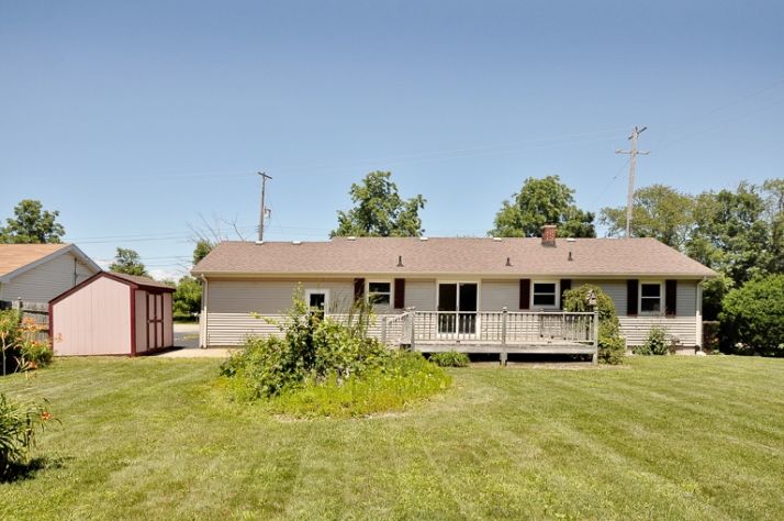 4624 Bishop Ave, Portage, MI 49002