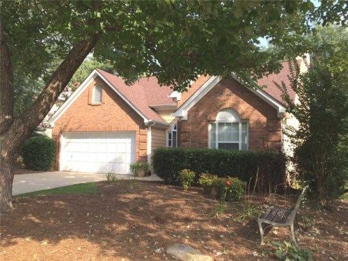 1061 Ashwood Green Way, Snellville, GA 30078