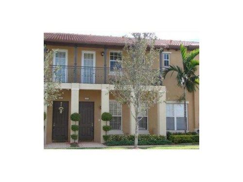 1128 SW 146 TE # 1128, Hollywood, FL 33027