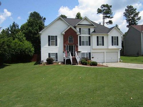 55 Stallion Run, Dallas, GA 30132