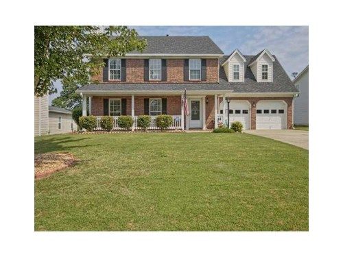 440 Dunagan Drive, Lawrenceville, GA 30045