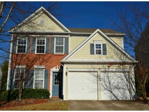 2094 Clearvista Drive, Acworth, GA 30101