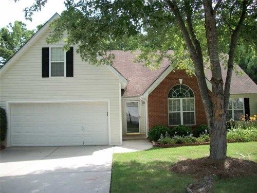 4925 Markim Forest Lane, Buford, GA 30518