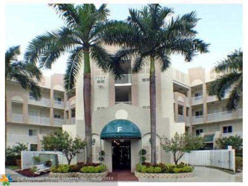 7727 Southampton Ter # 416, Fort Lauderdale, FL 33321