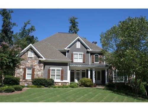 3309 Chimney Lane Ne, Roswell, GA 30075