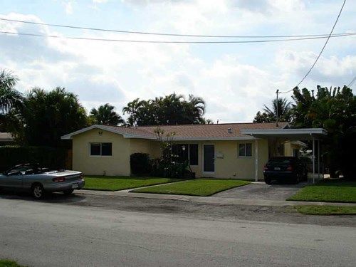 963 NAUTILUS ISLE, Dania, FL 33004