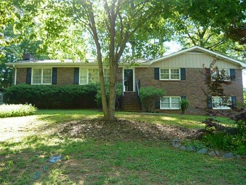 4261 Marsh Road, Marietta, GA 30066