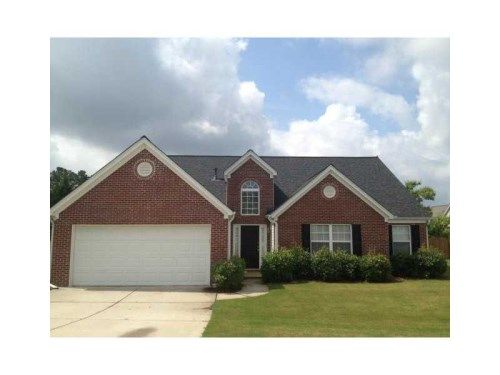 860 Creek Cove Way, Loganville, GA 30052