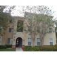 2451 CENTERGATE DR # 207, Hollywood, FL 33025 ID:7537476