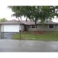 8048 NW 72ND ST, Fort Lauderdale, FL 33321 ID:8764725