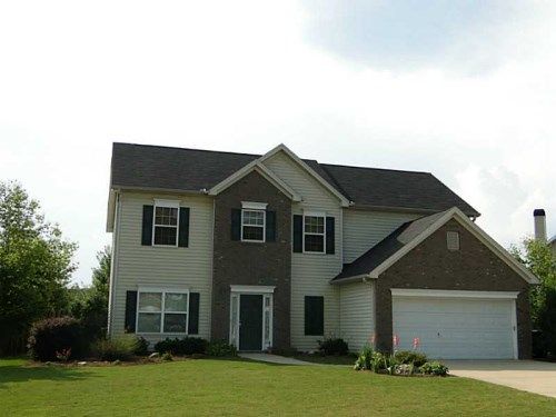 36 Huntleigh Shores, Dallas, GA 30132