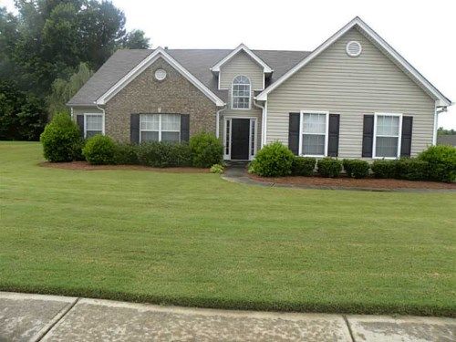 1558 Cordillo Court, Dacula, GA 30019