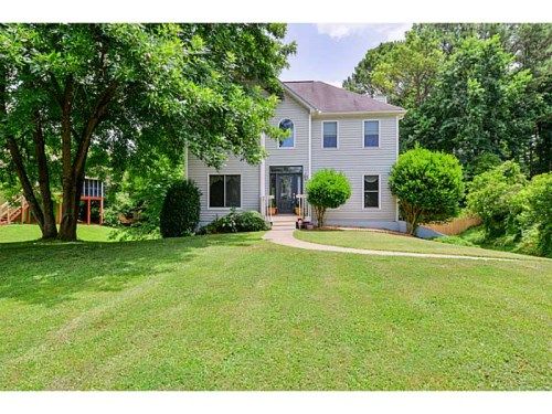 4653 Brazil Wood Drive, Kennesaw, GA 30144