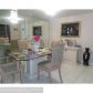 8050 W Mcnab Rd # 103, Fort Lauderdale, FL 33321 ID:8764416