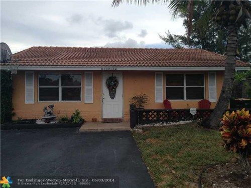 10215 NW 83RD ST, Fort Lauderdale, FL 33321